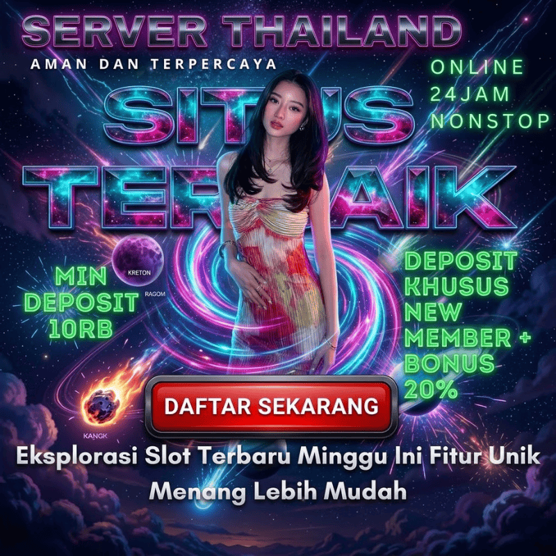 Taysetoto ️ Situs Pilihan Tayse toto Nggak Cuma Seru Banyak Kejutannya